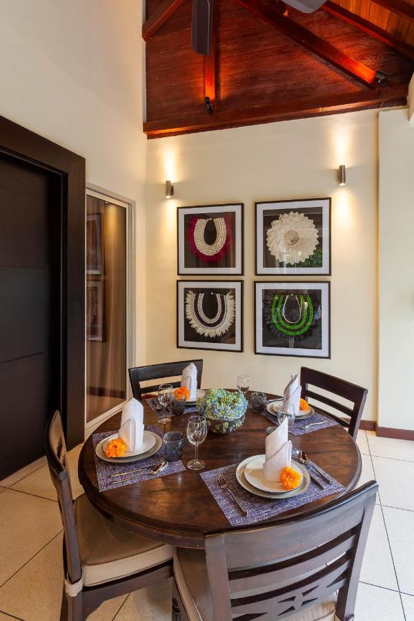 Asrina Villa'S Seminyak Экстерьер фото